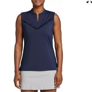 *New* Lady Hagen Sleeveless Top